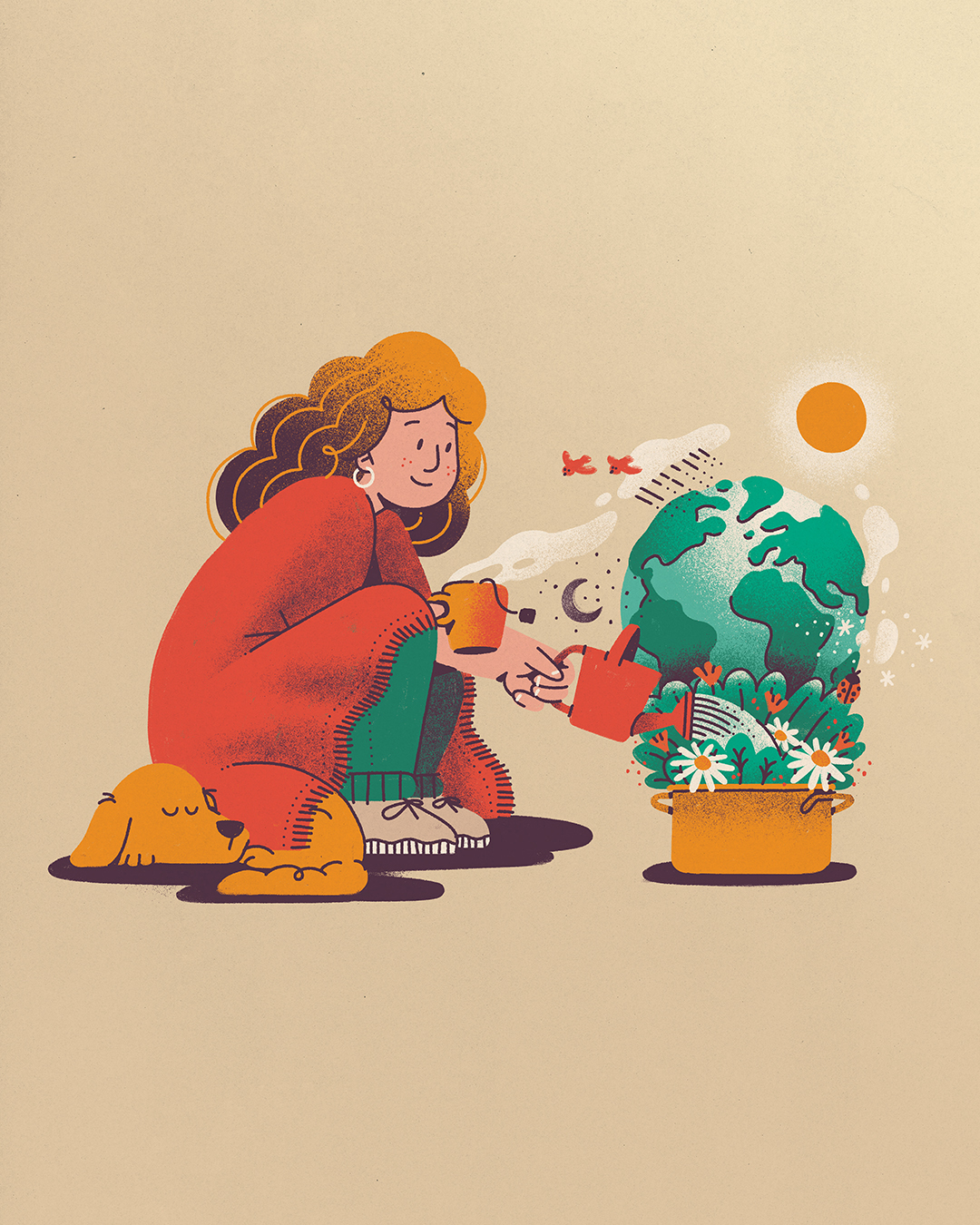 Artists for Climate 2024