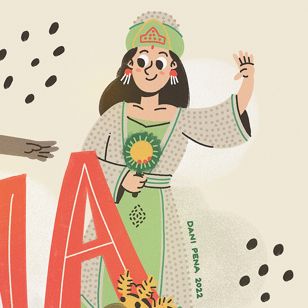 Nadal Tarragona 2021