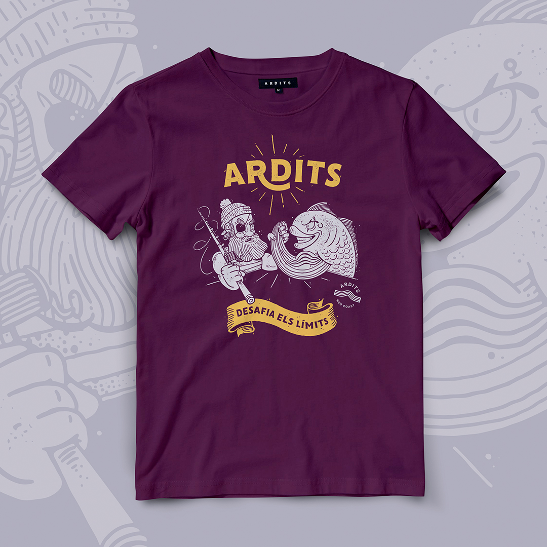 Ardits, desafia els límits