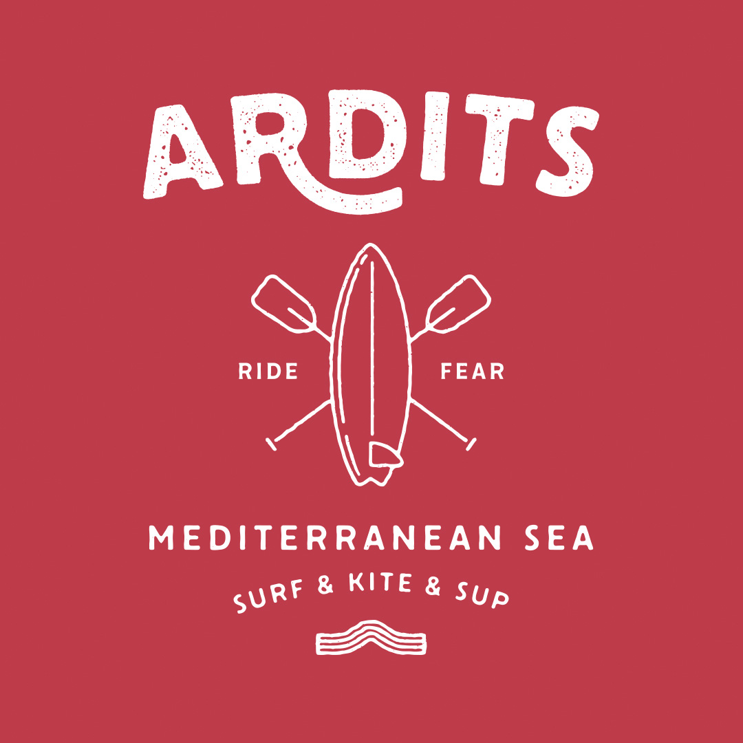 Ardits, Mediterranean Sea