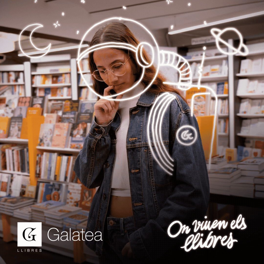 Galatea Llibres