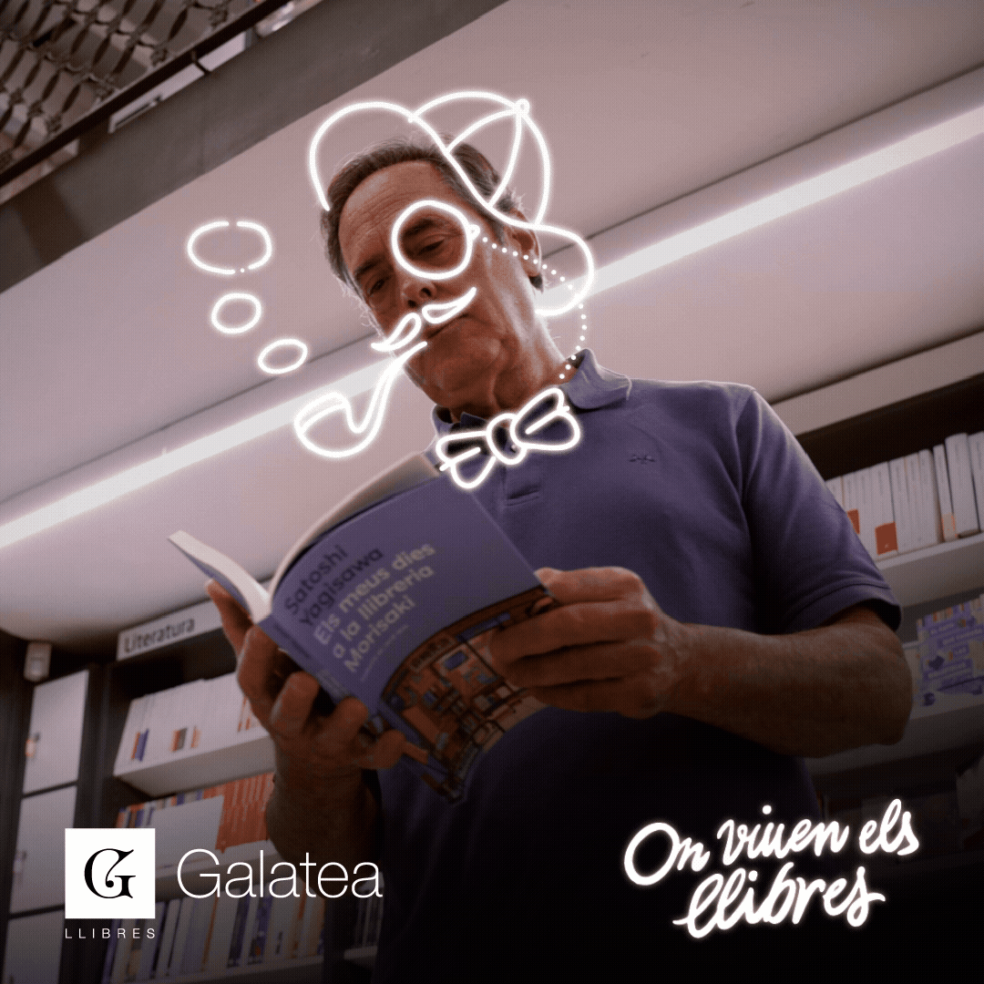 Galatea Llibres