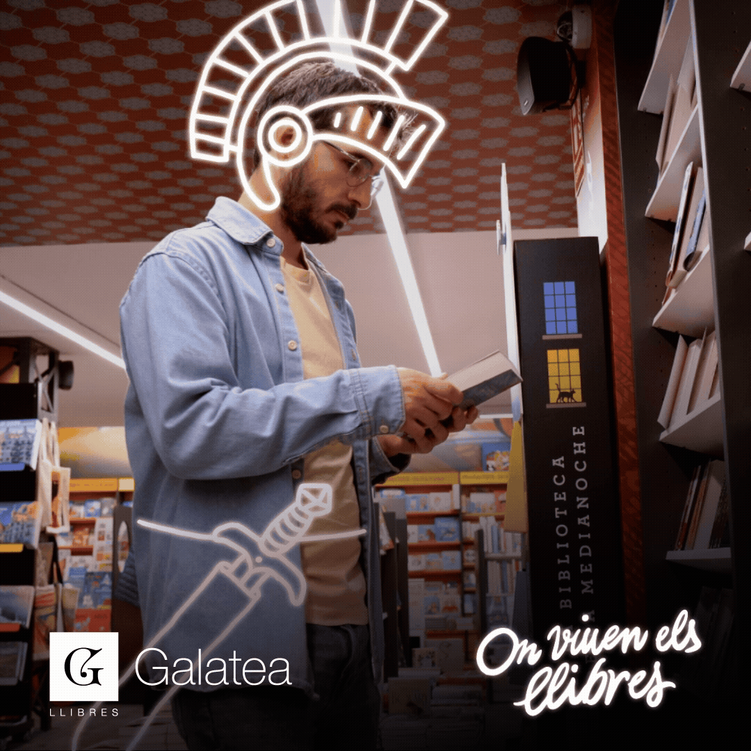 Galatea Llibres