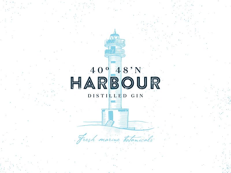 Harbour Gin