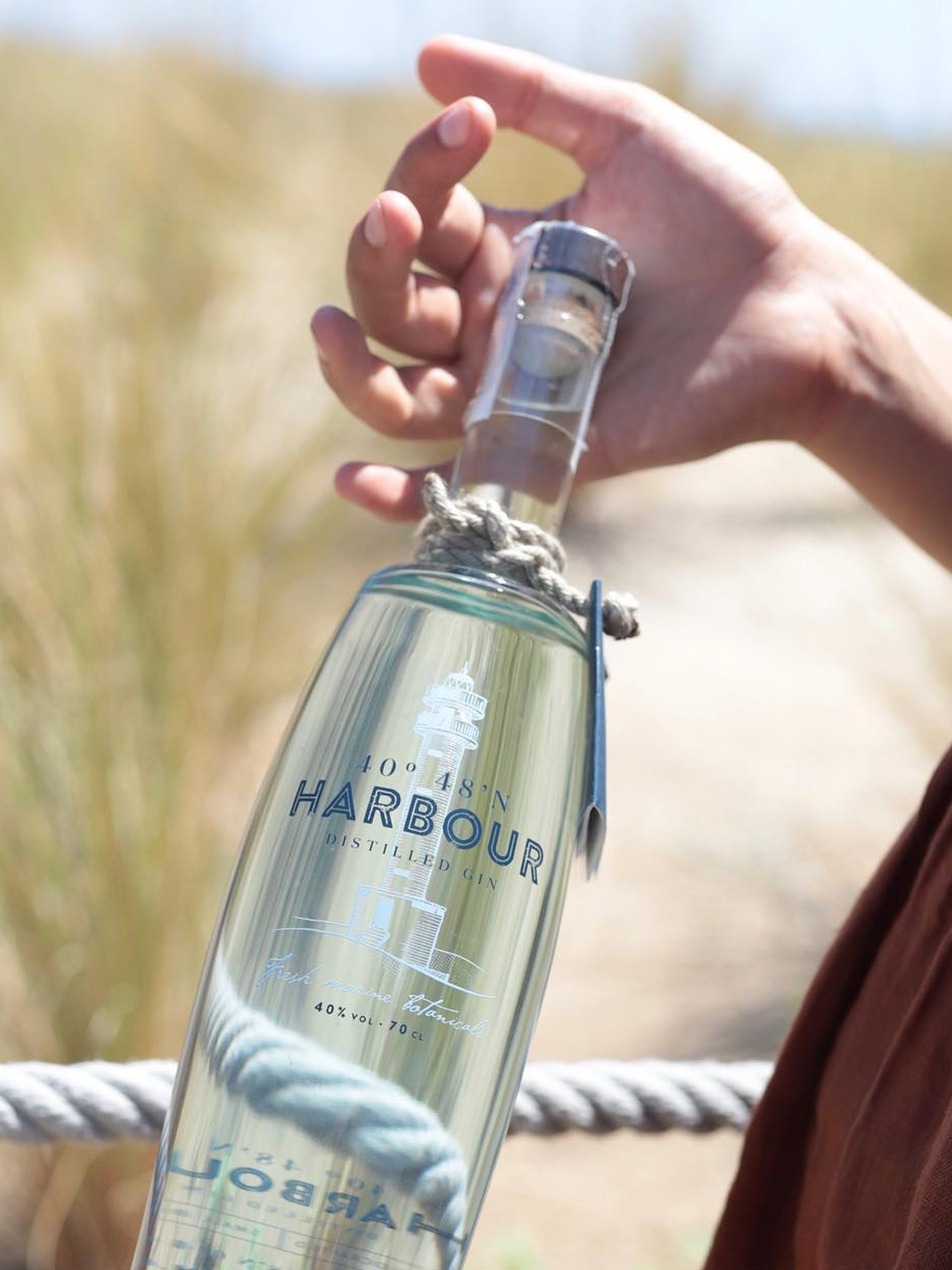 Harbour Gin