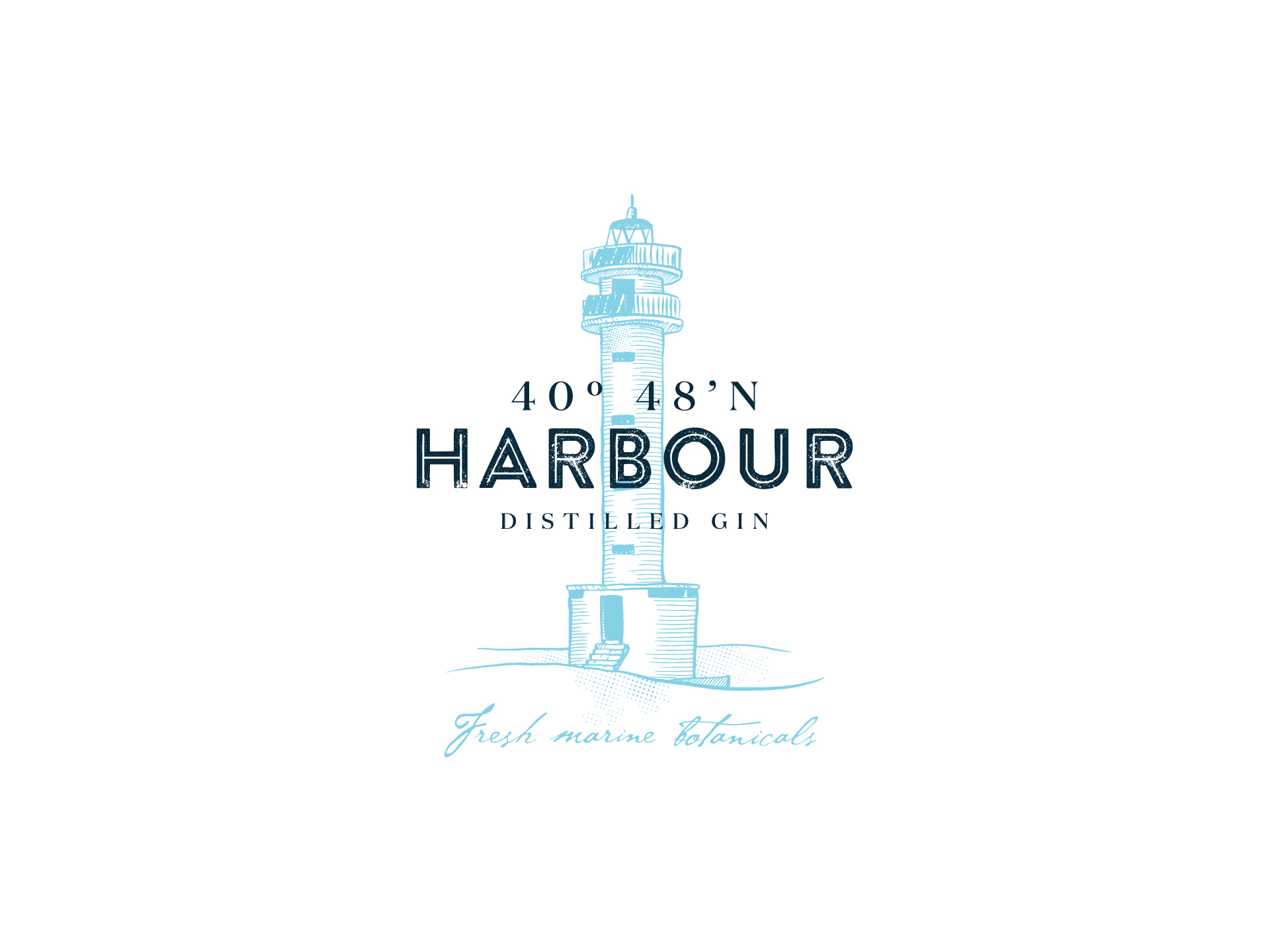 Harbour Gin