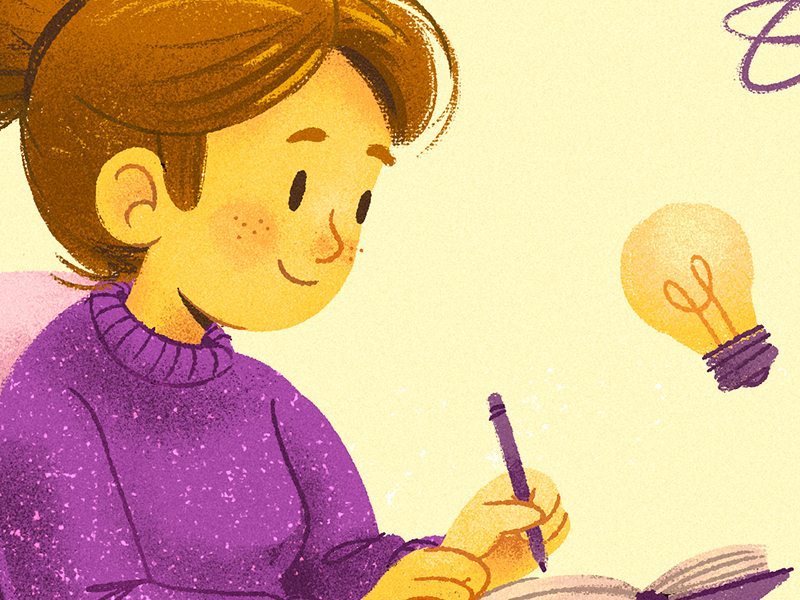 Ilustraciones para consulta psicológica