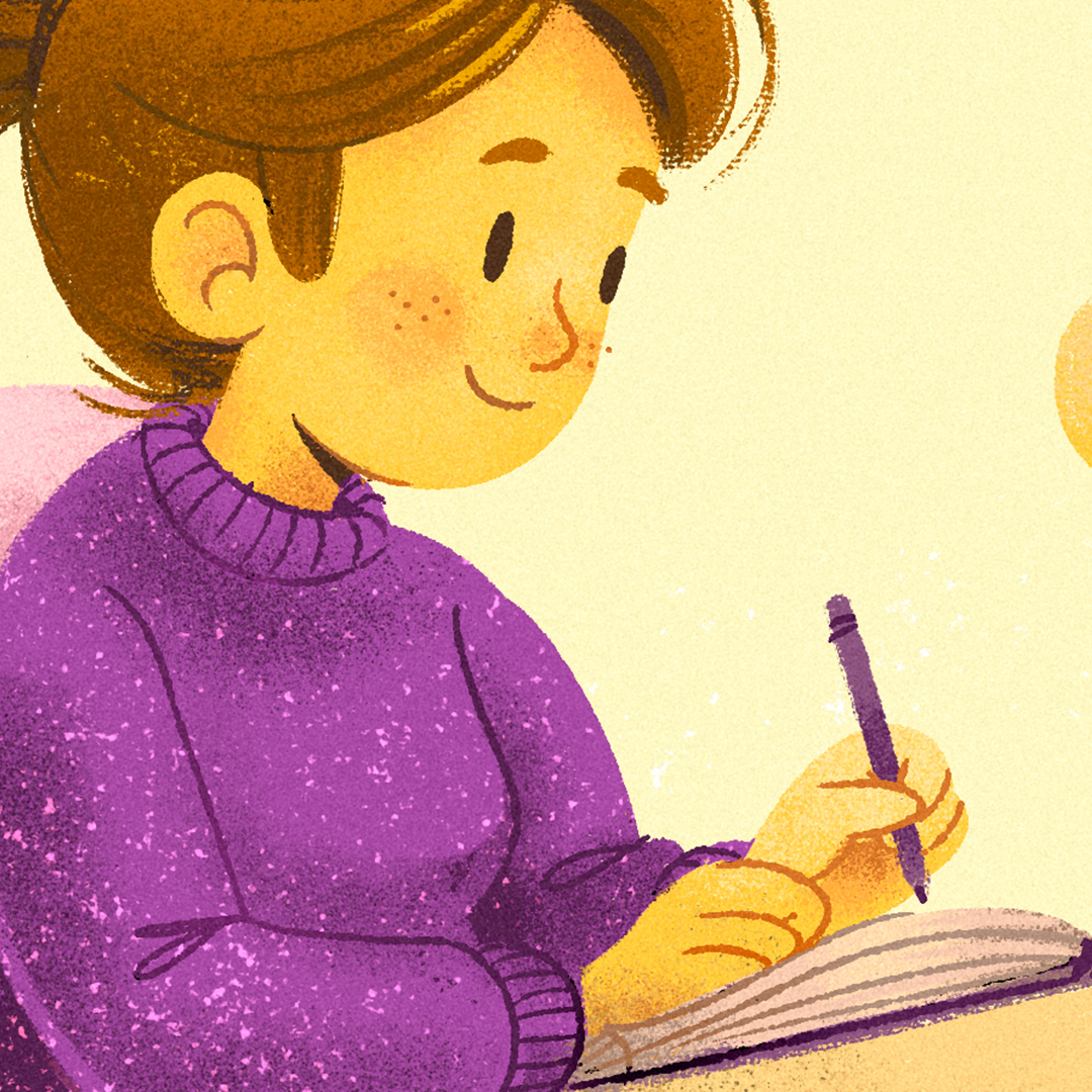 Ilustraciones para consulta psicológica