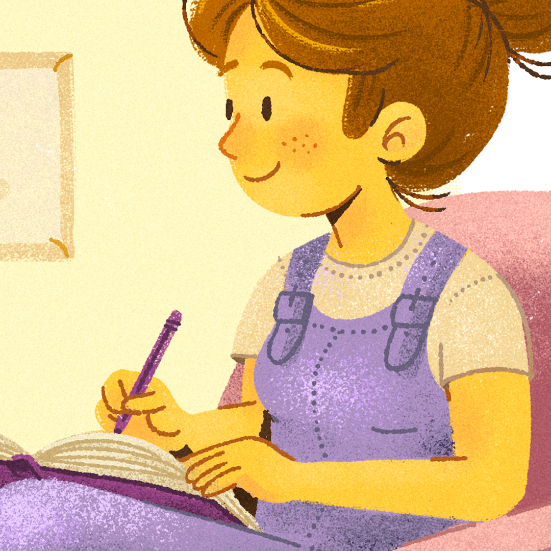 Ilustraciones para consulta psicológica