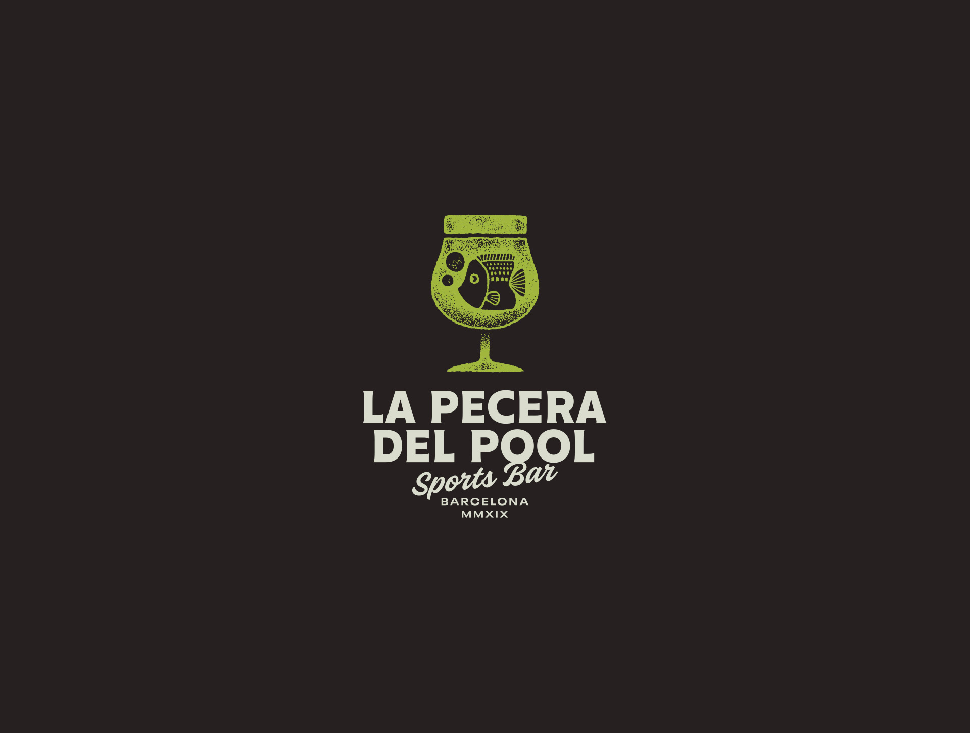 La Pecera del Pool