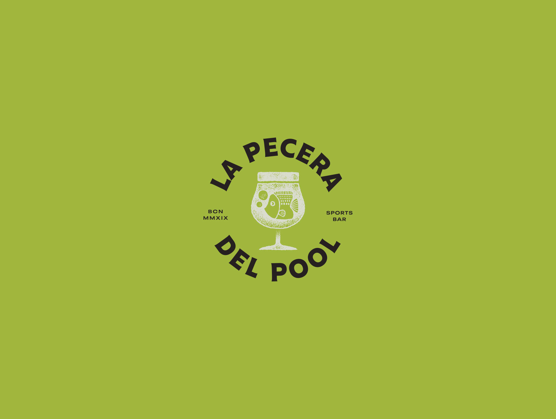 La Pecera del Pool