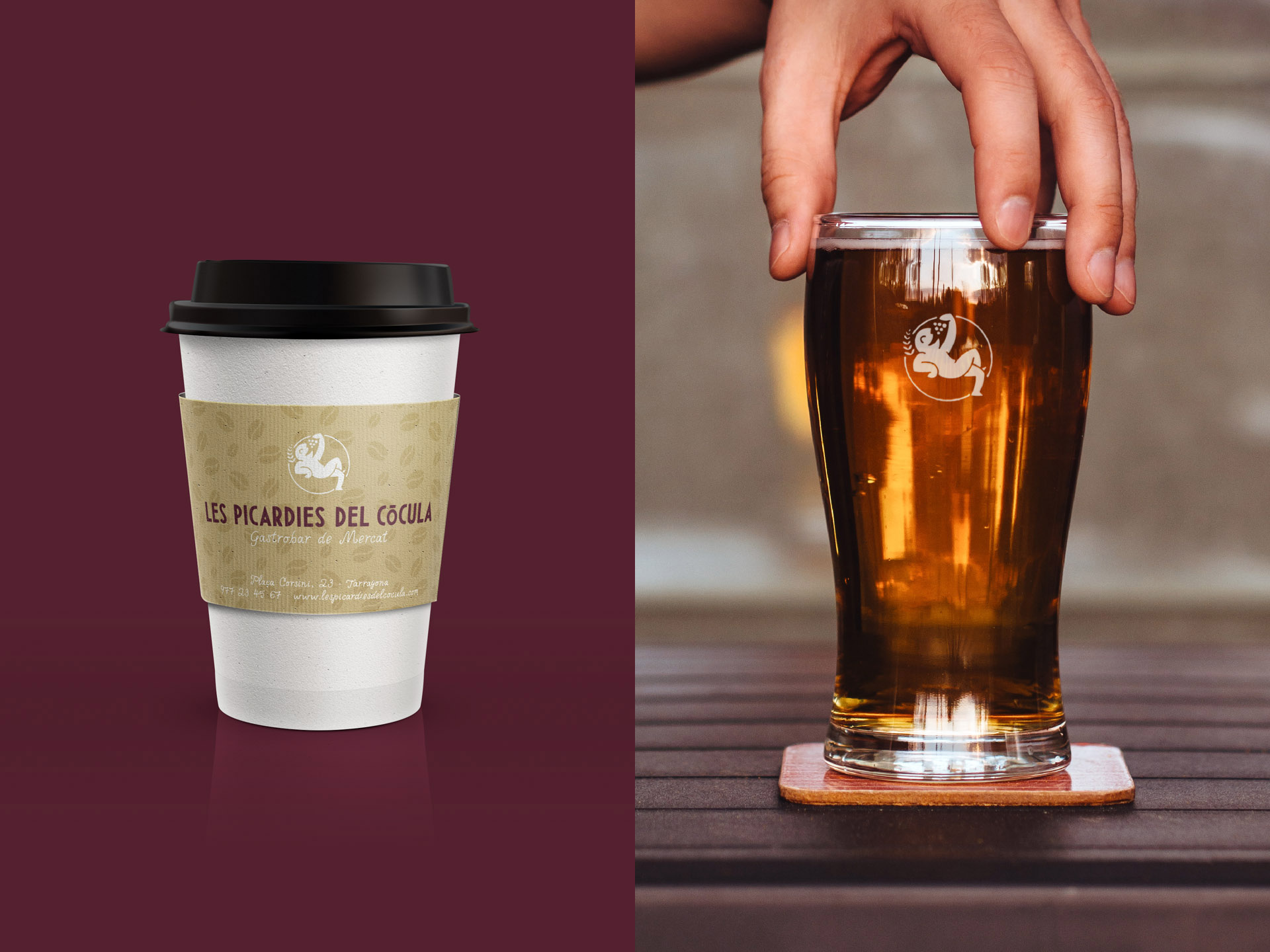 Les Picardies del Còcula