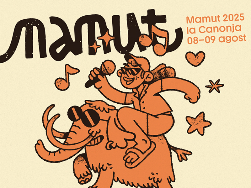 Mamut 2025