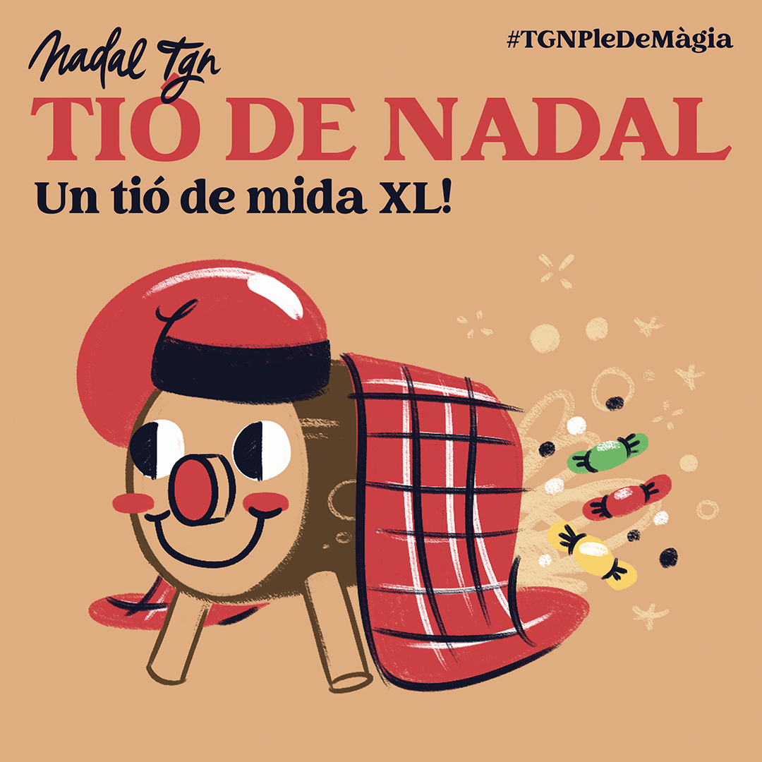 Nadal Tarragona 2021