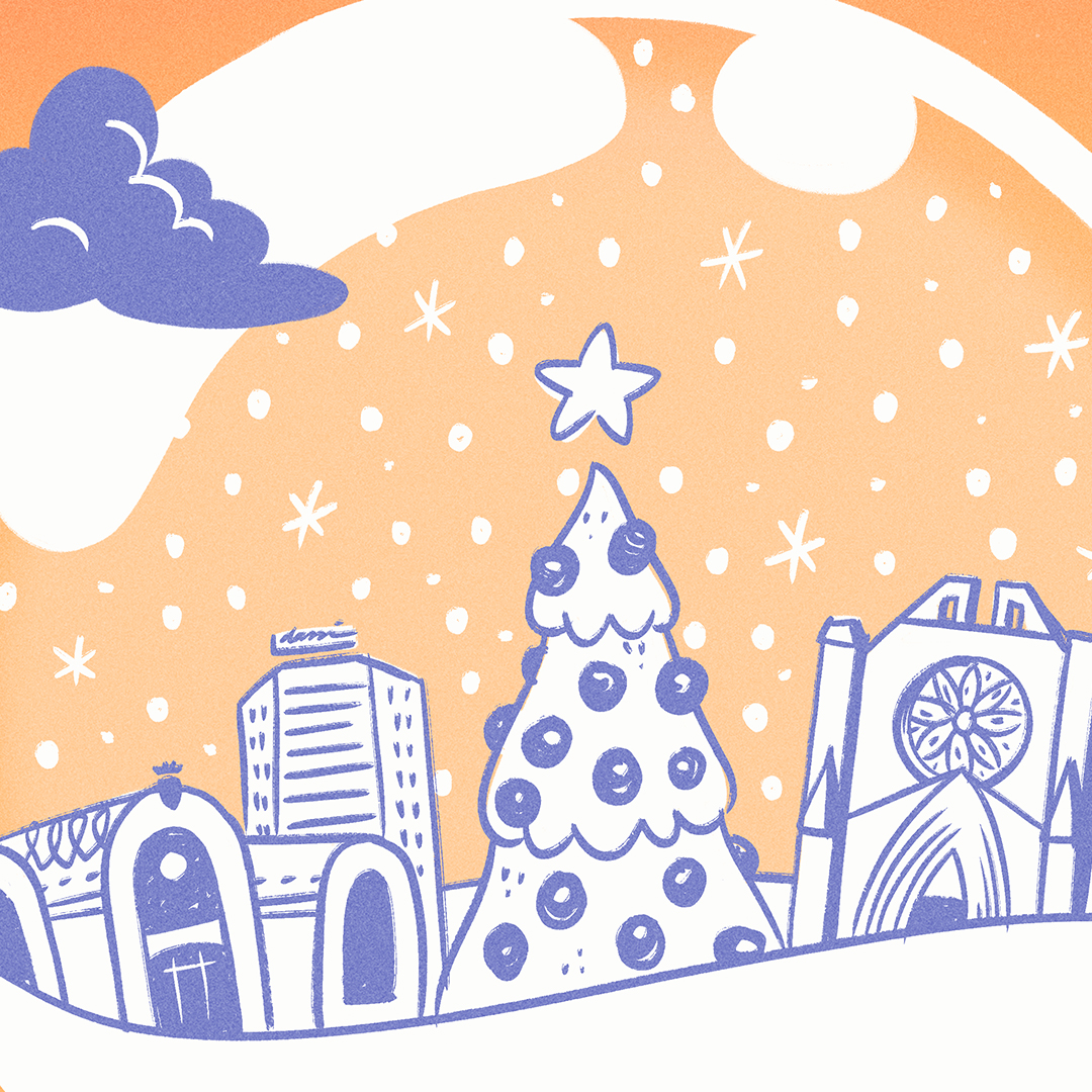 Nadal Tarragona 2021