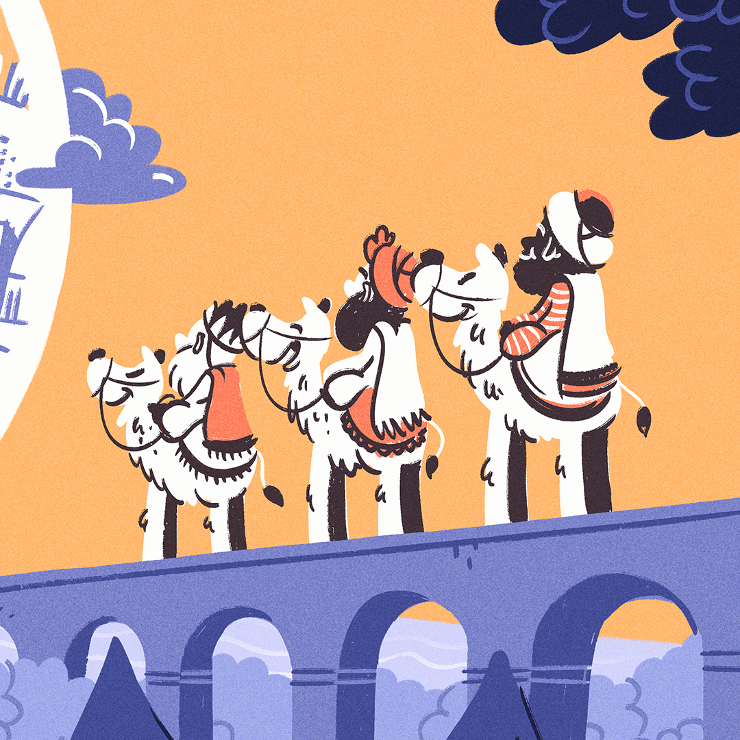 Nadal Tarragona 2021