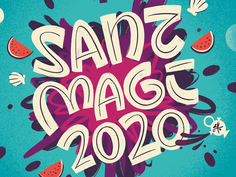 Sant Magí 2020