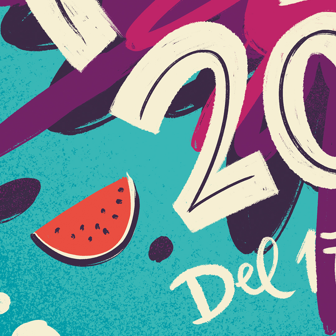 Santa Tecla Magí 2020