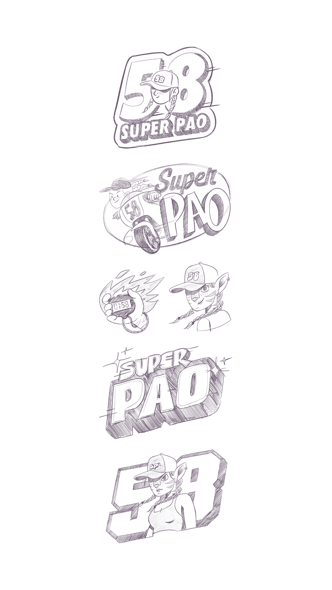Super Pao