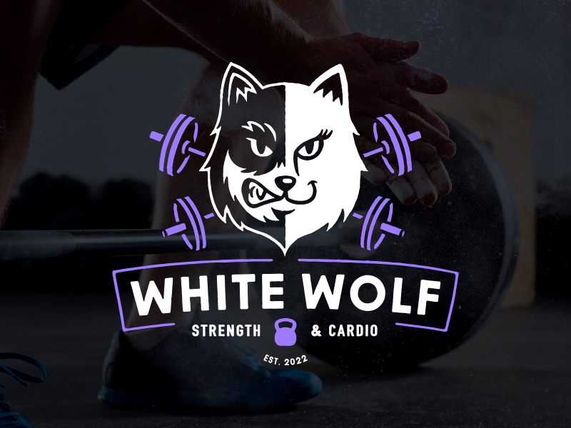 White Wolf